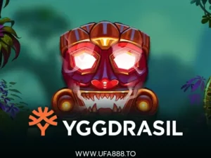 yggdrasil