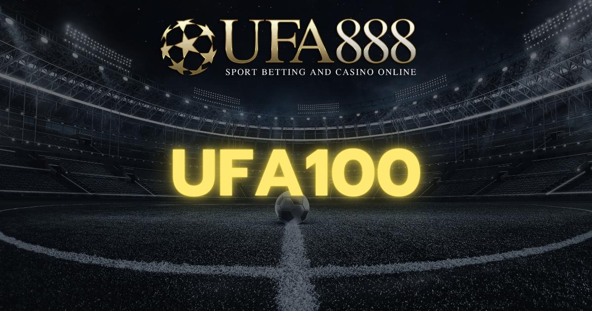 UFA100