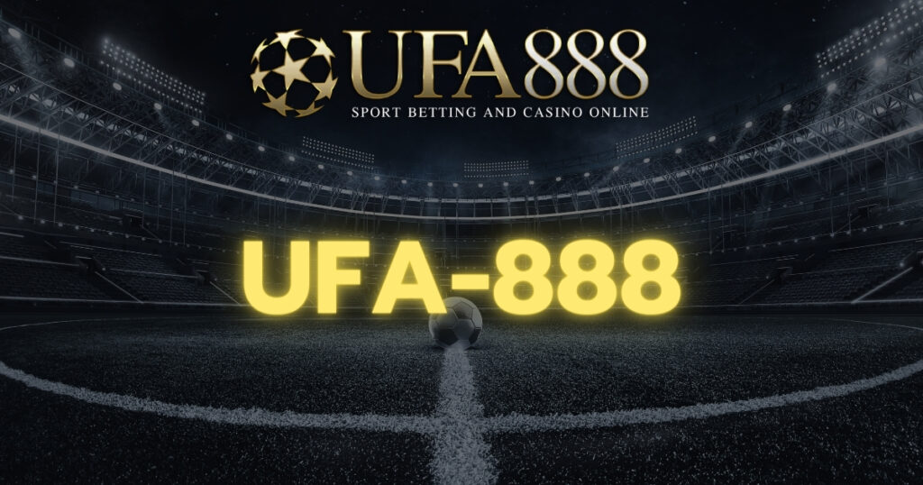 UFA-888