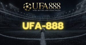 UFA-888